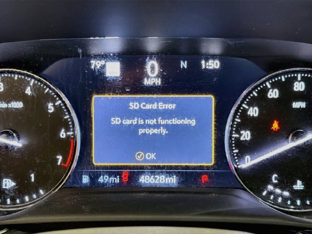 Used 2021 Buick Envision Avenir FWD image 11
