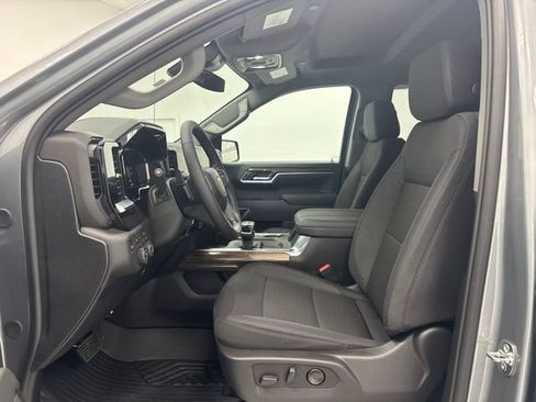 New 2026 Chevrolet Silverado 1500 LT AWD/4WD image 25