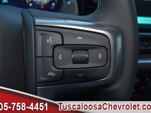 New 2026 Chevrolet Silverado 1500 LT image 21