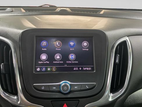 Used 2020 Chevrolet Equinox LT AWD/4WD image 28