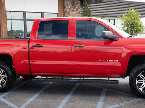 Used 2014 Chevrolet Silverado 1500 LT w/ All Star Edition image 8