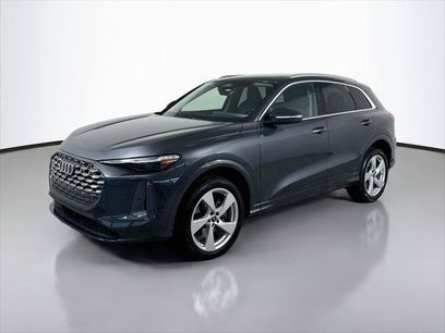 Certified 2025 Audi Q5 Premium w/ Premium Plus