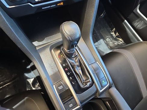 Used 2020 Honda Civic LX image 15