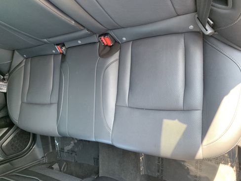 Used 2024 Subaru Outback Limited XT image 24