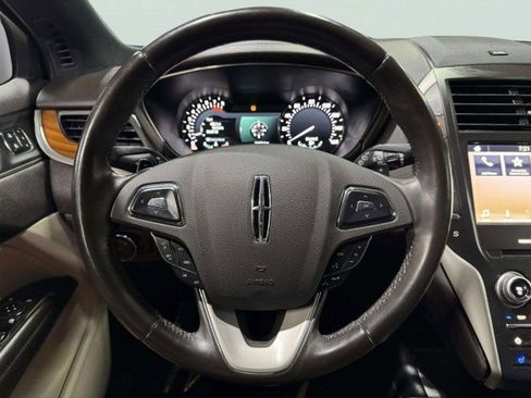 Used 2019 Lincoln MKC Select w/ Select Plus Package image 29