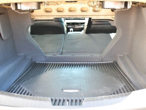 Used 2026 Cadillac CT5 V w/ Technology Package RWD image 11