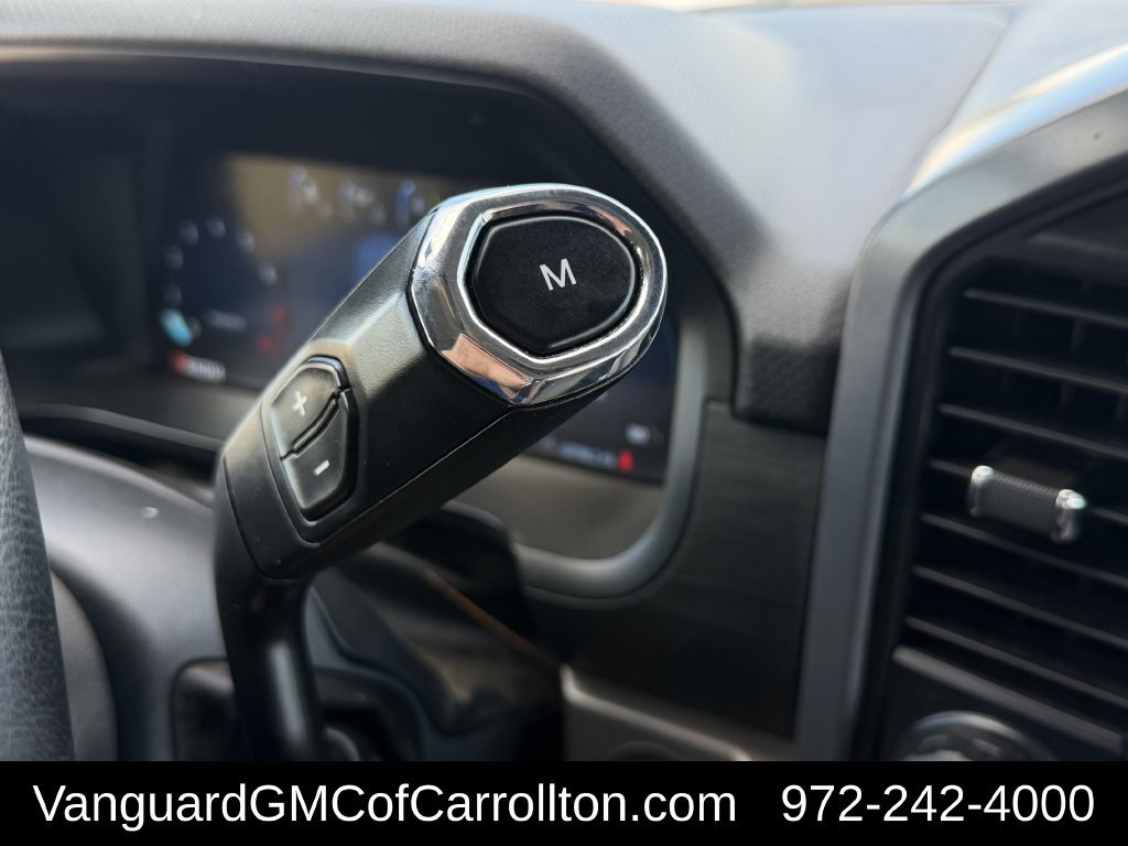 Used 2024 Ford F150 XLT AWD/4WD image 19