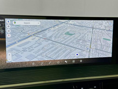 New 2026 INFINITI QX80 Autograph w/ Premium Cargo Package image 17