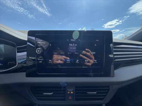 New 2026 Volkswagen Jetta Sport FWD image 16
