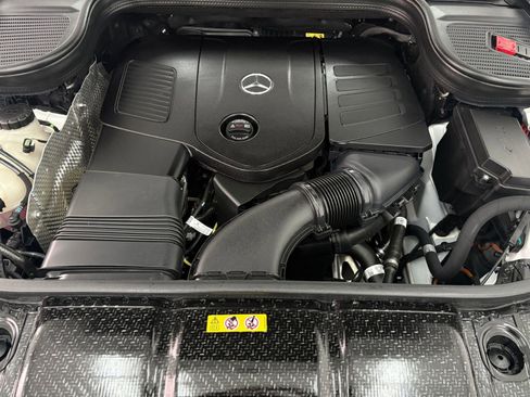 Used 2026 Mercedes-Benz GLE 450e GLE 450e image 32