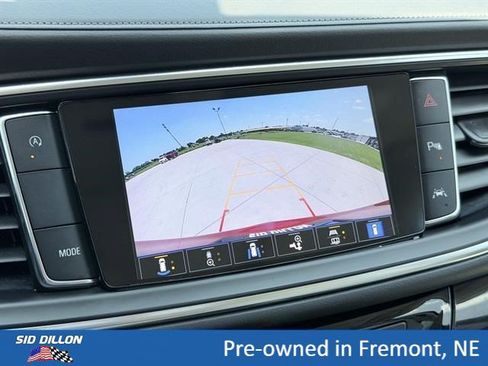 Certified 2023 Buick Enclave Premium w/ Experience Buick Package FWD image 10