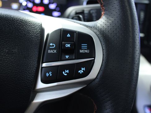 Used 2023 Ford Explorer Timberline w/ Timberline Technology Package AWD/4WD image 22