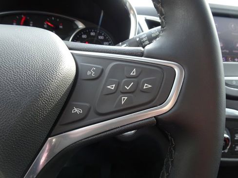 Certified 2023 Chevrolet Equinox LT image 22