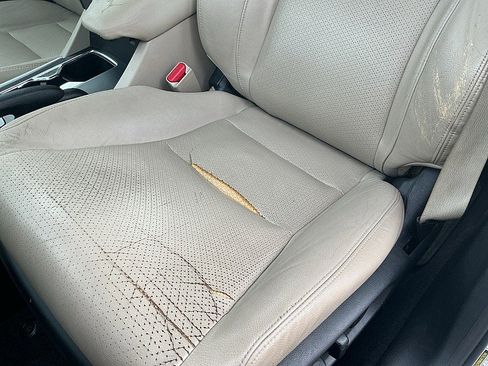 Used 2013 Honda Accord EX-L image 28