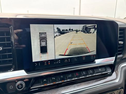 Certified 2024 Chevrolet Silverado 1500 LTZ image 15