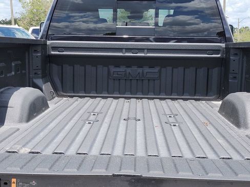 New 2026 GMC Sierra 2500 Denali w/ Denali Reserve Package AWD/4WD image 10