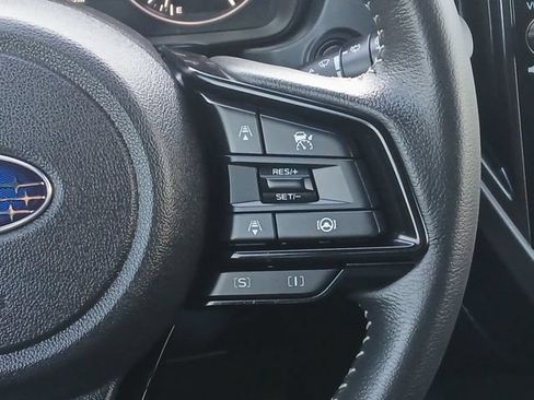 Certified 2025 Subaru Forester Premium AWD/4WD image 11