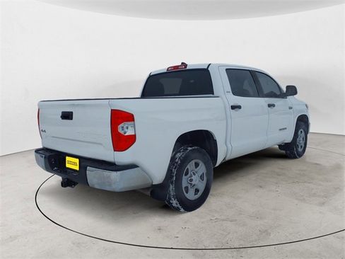Used 2020 Toyota Tundra SR5 image 5