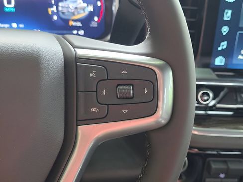 New 2026 Chevrolet Silverado 2500 LT w/ Texas Edition AWD/4WD image 20