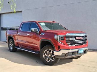 Used 2025 GMC Sierra 1500 SLT AWD/4WD video 2