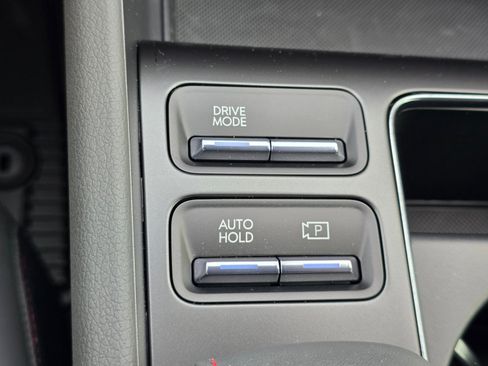New 2026 Hyundai Sonata N Line FWD image 21