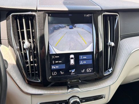 Used 2020 Volvo XC60 T6 Inscription AWD/4WD image 23