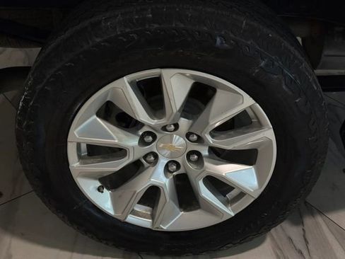 Used 2023 Chevrolet Silverado 1500 Custom RWD image 27