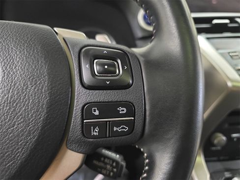 Certified 2020 Lexus NX 300h AWD w/ Premium Package image 18