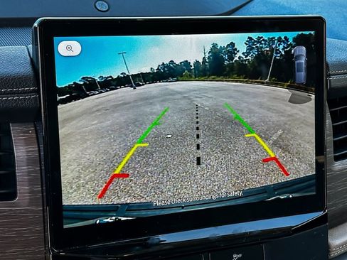 Used 2023 Ford Expedition Limited image 21