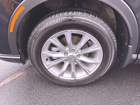 Used 2023 Honda CR-V EX-L image 32