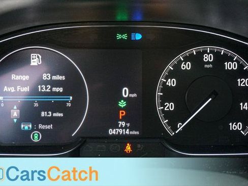 Used 2021 Honda Accord Touring image 27