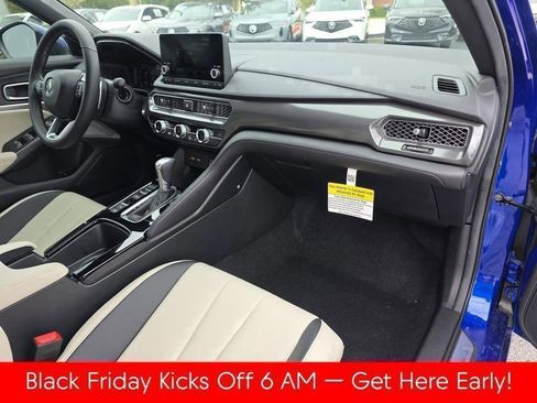 New 2025 Acura Integra A-Spec image 20