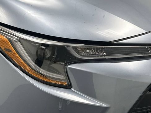 Certified 2024 Toyota Corolla LE w/ LE Premium Package FWD image 23