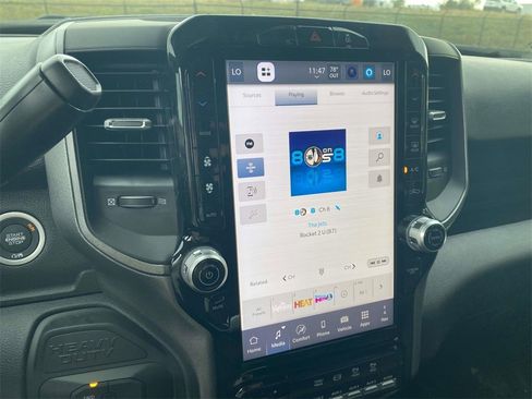 New 2025 RAM 3500 Tradesman image 46