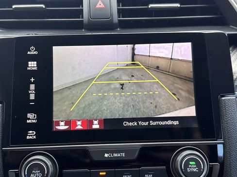 Used 2017 Honda Civic Si image 25