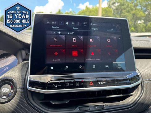 New 2025 Jeep Compass Limited w/ Sun & Sound Group image 32