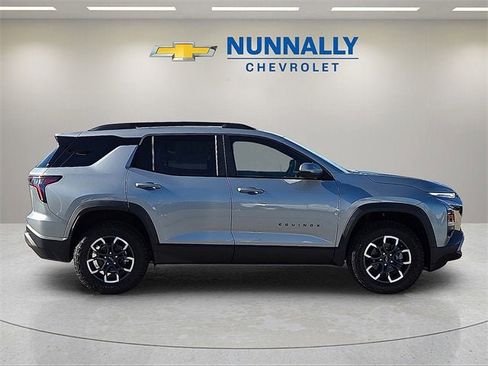 New 2026 Chevrolet Equinox ACTIV w/ Convenience Package III image 6