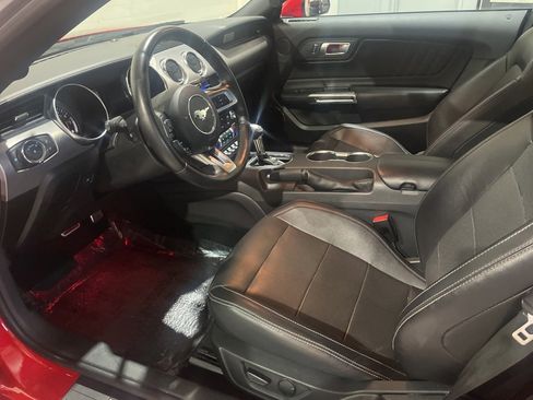 Used 2023 Ford Mustang GT Premium w/ Security Package image 20