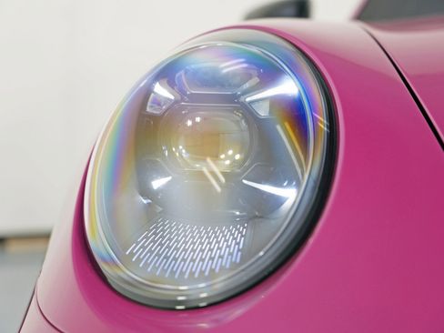 Used 2024 Porsche 911 Carrera GTS w/ Premium Package image 62