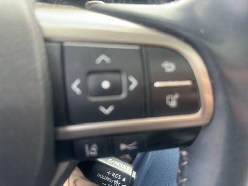Used 2021 Lexus RX 350 AWD w/ Luxury Package image 8