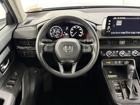 Certified 2025 Honda CR-V EX-L image 27