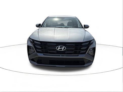 New 2026 Hyundai Tucson SE FWD image 8