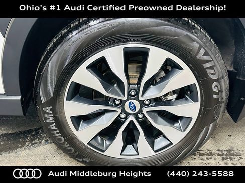 Used 2024 Subaru Outback Limited AWD/4WD image 34