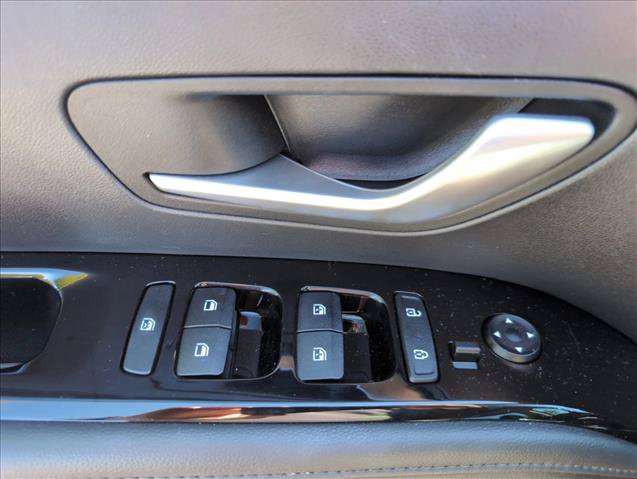Certified 2023 Hyundai Tucson Limited FWD image 12
