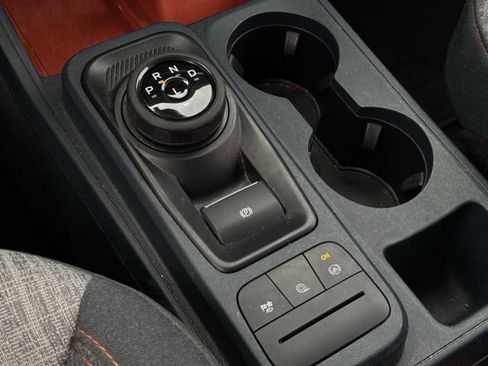 Used 2022 Ford Maverick XLT FWD image 19
