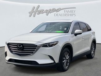 Used 2019 MAZDA CX-9 Touring w/ Touring Premium Package video 2