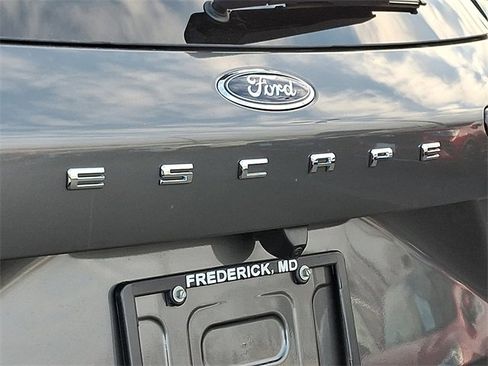 New 2026 Ford Escape Active image 18
