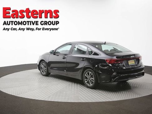 Used 2023 Kia Forte LXS FWD image 63