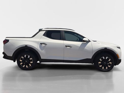 New 2026 Hyundai Santa Cruz SEL AWD/4WD image 2