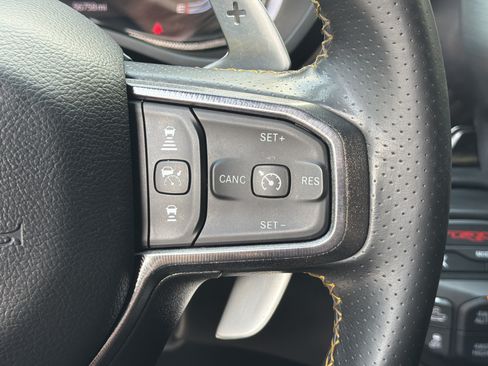 Used 2023 RAM 1500 TRX w/ TRX Level 2 Equipment Group AWD/4WD image 31